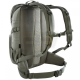 TT TASMANIAN TIGER ZAINO BACKPACK PICCOLO Modular Combat Pack 22 Litri IRR Stone Grey Olive - TASMANIAN TIGER