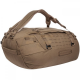 TT TASMANIAN TIGER ZAINO BORSONE TRASPORTO POLIGONO VIAGGIO Duffel 65 - COYOTE BROWN CB - TASMANIAN TIGER