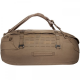 TT TASMANIAN TIGER ZAINO BORSONE TRASPORTO POLIGONO VIAGGIO Duffel 65 - COYOTE BROWN CB - TASMANIAN TIGER