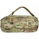 TT TASMANIAN TIGER ZAINO BORSONE TRASPORTO POLIGONO VIAGGIO Duffel 65 - MULTICAM MC CAMO - TASMANIAN TIGER