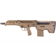 SILVERBACK fucile ASG AEG BULLPUP MDR MDRX V3 TAN FDE - SILVERBACK