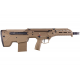 SILVERBACK fucile ASG AEG BULLPUP MDR MDRX V3 TAN FDE - SILVERBACK