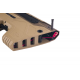 SILVERBACK fucile ASG AEG BULLPUP MDR MDRX V3 TAN FDE - SILVERBACK