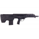 SILVERBACK fucile ASG AEG BULLPUP MDR MDRX V3 NERO BLACK - SILVERBACK