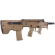 SILVERBACK fucile ASG AEG BULLPUP MDR MICRON MDRX V3 TAN FDE - SILVERBACK