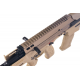 SILVERBACK fucile ASG AEG BULLPUP MDR MICRON MDRX V3 TAN FDE - SILVERBACK