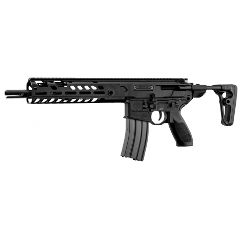 SIG SAUER fucile VFC MCX Virtus PROFORCE NERO - SIG SAUER