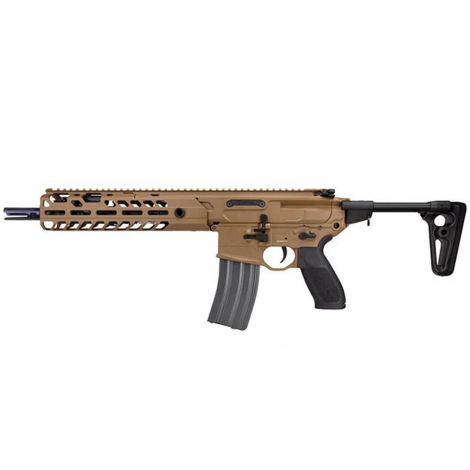 SIG SAUER fucile VFC MCX Virtus PROFORCE TAN FDE - SIG SAUER