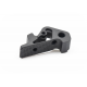 TTI GRILLETTO CNC METAL Victor Tactical Trigger for AAP01 /TP22/Glock NERO BLACK - TTI Airsoft