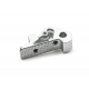 TTI GRILLETTO CNC METAL Victor Tactical Trigger for AAP01 /TP22/Glock SILVER ARGENTO - TTI Airsoft