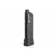 TTI CARICATORE ALLEGGERITO GLOCK G LIGHT MAGAZINE TM/WE/VFC 26 bb - TTI Airsoft