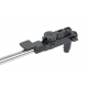 SPECNA ARMS GRUPPO HOP UP ROTATIVO PER AK STILE M4 ROTARY TDC Magnus con gommino Helium Flat Hop - SPECNA ARMS