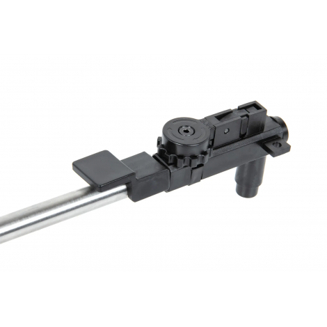 SPECNA ARMS GRUPPO HOP UP ROTATIVO PER AK STILE M4 ROTARY TDC Magnus con gommino Helium Flat Hop - SPECNA ARMS