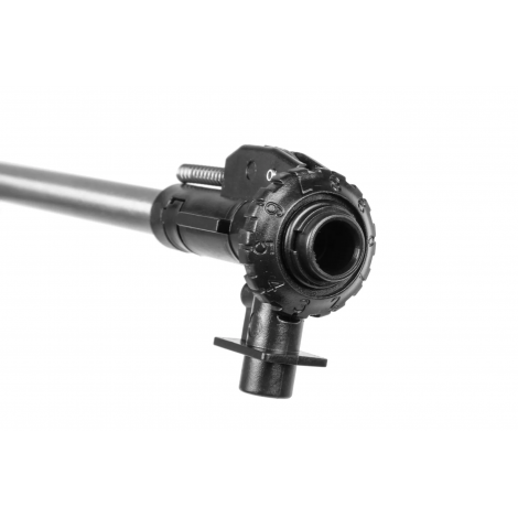 SPECNA ARMS GRUPPO HOP UP ROTATIVO PER M4 ROTARY TDC Magnus con gommino Helium Flat Hop - SPECNA ARMS