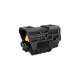 VECTOR OPTICS RED DOT FRENZY Plus Red Dot Sight 1x31x26 (Multi Reticle) RINFORZATO - NERO - VECTOR OPTICS