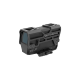 VECTOR OPTICS RED DOT FRENZY Plus Red Dot Sight 1x31x26 (Multi Reticle) RINFORZATO - NERO - VECTOR OPTICS