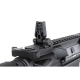 SPECNA ARMS M4 SA Daniel Defence® MK18 (SA-P19 Prime™ Aster II ETU) con motore Brushless- NEROBlack - SPECNA ARMS