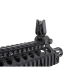 SPECNA ARMS M4 SA Daniel Defence® MK18 (SA-P19 Prime™ Aster II ETU) con motore Brushless- NEROBlack - SPECNA ARMS