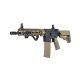 SPECNA ARMS M4 SA M4 Carbine M-LOK (SA-P20 Prime™ Aster II ETU) con motore Brushless- NERO / TAN - SPECNA ARMS