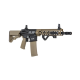 SPECNA ARMS M4 SA M4 Carbine M-LOK (SA-P20 Prime™ Aster II ETU) con motore Brushless- NERO / TAN - SPECNA ARMS