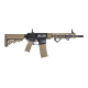 SPECNA ARMS M4 SA M4 Carbine M-LOK (SA-P20 Prime™ Aster II ETU) con motore Brushless- NERO / TAN - SPECNA ARMS