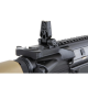 SPECNA ARMS M4 SA M4 Carbine M-LOK (SA-P20 Prime™ Aster II ETU) con motore Brushless- NERO / TAN - SPECNA ARMS