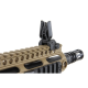 SPECNA ARMS M4 SA M4 Carbine M-LOK (SA-P20 Prime™ Aster II ETU) con motore Brushless- NERO / TAN - SPECNA ARMS