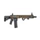 SPECNA ARMS M4 SA M4 Carbine M-LOK (SA-P22 Prime™ Aster II ETU) - Chaos Bronze - SPECNA ARMS