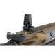 SPECNA ARMS M4 SA M4 Carbine M-LOK (SA-P22 Prime™ Aster II ETU) - Chaos Bronze - SPECNA ARMS