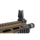 SPECNA ARMS M4 SA M4 Carbine M-LOK (SA-P22 Prime™ Aster II ETU) - Chaos Bronze - SPECNA ARMS