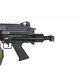 SPECNA ARMS MITRAGLIATRICE MINIMI M249 SA-F249 PARA FLEX™ GATE X-ASR - NERA - SPECNA ARMS