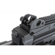 SPECNA ARMS MITRAGLIATRICE MINIMI M249 SA-F249 PARA FLEX™ GATE X-ASR - NERA - SPECNA ARMS