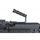 SPECNA ARMS MITRAGLIATRICE MINIMI M249 SA-F249 PARA FLEX™ GATE X-ASR - NERA - SPECNA ARMS