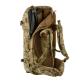 M-tac ZAINO BACKPACK GRANDE UCRAINO Modular Combat Gen II Elite Large MULTICAM MC - M-tac