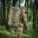 M-tac ZAINO BACKPACK GRANDE UCRAINO Modular Combat Gen II Elite Large MULTICAM MC - M-tac