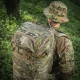 M-tac ZAINO BACKPACK GRANDE UCRAINO Modular Combat Gen II Elite Large MULTICAM MC - M-tac