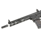 CYMA - EMG Noveske 10.5" Gen III Shorty ELETTRICO 300BLK AEG Rifle Eshooter ETU - NERO BLACK - CYMA PLATINUM