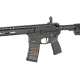 CYMA - EMG Noveske 10.5" Gen III Shorty ELETTRICO 300BLK AEG Rifle Eshooter ETU - NERO BLACK - CYMA PLATINUM