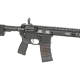 CYMA - EMG Noveske 10.5" Gen III Shorty ELETTRICO 300BLK AEG Rifle Eshooter ETU - NERO BLACK - CYMA PLATINUM