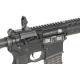 CYMA - EMG Noveske 10.5" Gen III Shorty ELETTRICO 300BLK AEG Rifle Eshooter ETU - NERO BLACK - CYMA PLATINUM