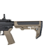 SPECNA ARMS SA M4 Carbine RL M-LOK (SA-F05-RL FLEX HAL ETU ) - TAN FDE - SPECNA ARMS