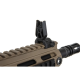 SPECNA ARMS SA M4 Carbine RL M-LOK (SA-F05-RL FLEX HAL ETU ) - TAN FDE - SPECNA ARMS