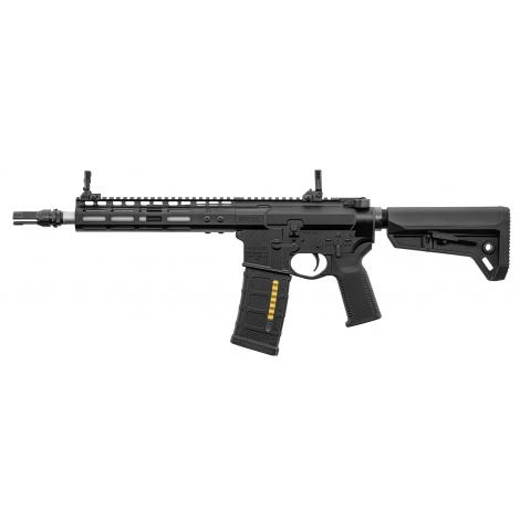 EMG M4 A GAS NOVESKE N4 MWS GEN3 GAS BLOWBACK RIFLE G101 generazione 2 - NERO BLACK - EMG