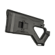 HERA ARMS CALCIO FUTURISTICO CQR AR15 stock - NERO (OUTLET) - HERA ARMS