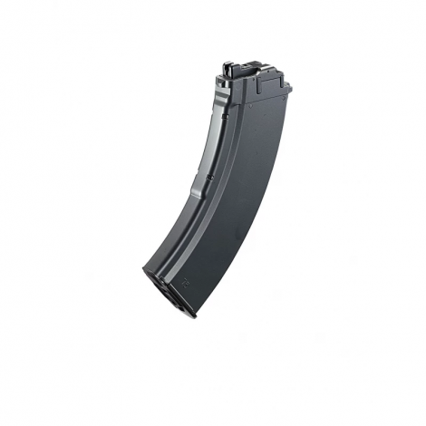 MARUI CARICATORE MAGAZINE AK A GAS AKX GBB 35 bb IN POLIMERO NERO - MARUI