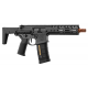 DOUBLE EAGLE M4 A GAS NOVESKE GHETTO BLASTER 7" MWS GAS BLOWBACK RIFLE - GRIGIO GREY - EMG