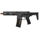 DOUBLE EAGLE M4 A GAS NOVESKE GHETTO BLASTER 7" MWS GAS BLOWBACK RIFLE - GRIGIO GREY - EMG