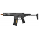 DOUBLE EAGLE M4 A GAS NOVESKE GHETTO BLASTER 7" MWS GAS BLOWBACK RIFLE - GRIGIO GREY - EMG