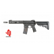 CYMA - EMG Noveske 10.5" Gen III Shorty ELETTRICO 300BLK AEG Rifle Eshooter ETU - NERO BLACK - CYMA PLATINUM