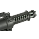 WELL VULCAN MINIGUN M23 MICRO GUN MICROGUN ECONOMICA ELETTRICA (OUTLET)NON FUNZIONANTE - WELL